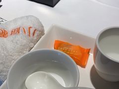 -小厨娘淮扬菜(清江苏宁广场店)