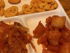-牛道精致烤肉(海安店)