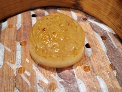 桂花椰汁糕-鹊玥·粤菜小馆(汇智国际商业中心店)