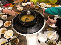 -峰瑞藏地美食·石锅鸡·牦牛肉(大昭寺品牌店)