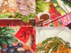 -韵咖啡自助餐厅(天津香格里拉店)