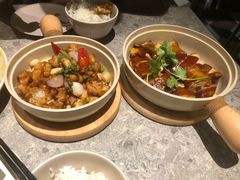 -留半山·香港食堂(啦啦宝都店)