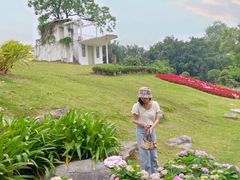 -广西壮族自治区药用植物园