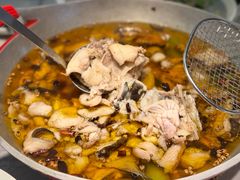 -民族饭店-四季餐厅