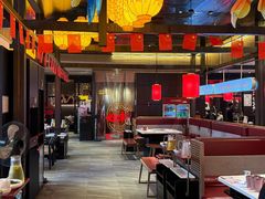 -小龙坎火锅(世纪城店)