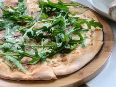 帕尔玛火腿披萨-IL Forno 意坊·意大利餐厅(花园店)
