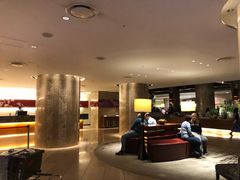 -东京希尔顿酒店