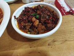 -自贡盐帮菜·玩辣餐厅(樱花园西街店)