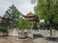 -上海东林寺(金山区)