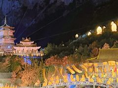 -禅宗少林·音乐大典