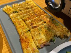豆腐卷在这里-星光小把串·海鲜烧烤(西安路店)