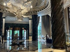 -上海闵行星河湾酒店