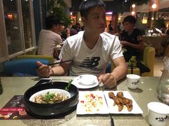 -小碗大胃(福久源新天地店)