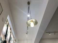 大堂-东土食研所(渔港路店)