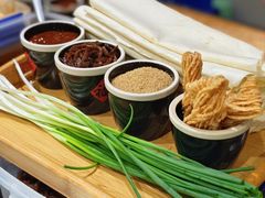 -煎饼卷大葱(春秋西路店)