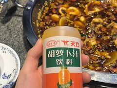-胖子鱼·天水麻辣鱼火锅(秦州407店)