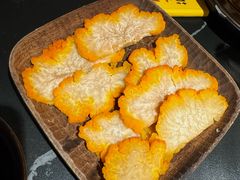 -芸山季·云南山珍菌火锅(万象前海店)