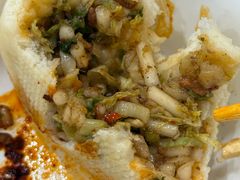 -和顺源· 臊面包子(西关店)