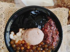 -奶香铺子(杨柳青店)