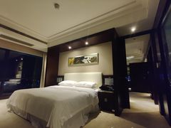 -杭州龙禧福朋喜来登酒店