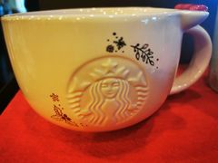 -星巴克(无锡百联奥特莱斯店)