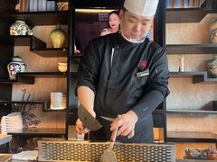-水木锦堂·自助铁板烧(五道口购物中心店)