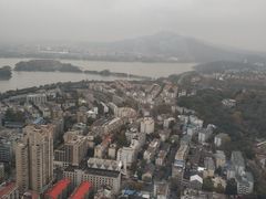 -洲际酒店·地平线全日餐厅HORIZON CAFÉ