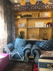 -归真美学颜究中心