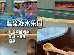 -唐山河头老街国丰维景度假大酒店