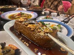 -徐鼎盛民间菜(奥体店)