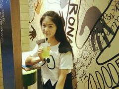 android_upload_pic-麦当劳(斜土路2号店)