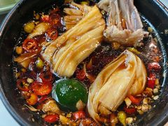 -狐狸爱上椰子鸡(滨江星光大道店)