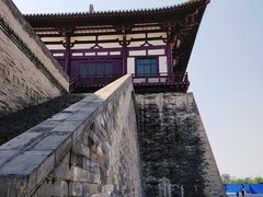 -定鼎门遗址博物馆