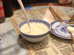 姜汁撞奶-双喜老铺(人民广场店)