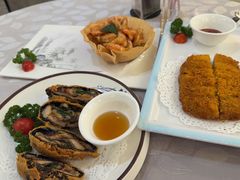 -鹭园酒家·四十年老字号