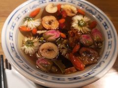 五花茶-首秀·四川料理(星耀101店)