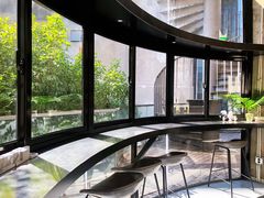 -CEMENT·coffee bar (凤凰创意园店)