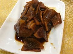 陈醋萝卜-九大簋家宴(北京路店)