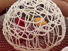 白巧克力紫薯-尚一汤·粤菜海鲜(环球港店)