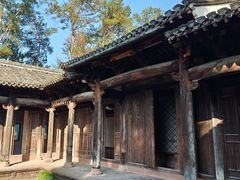 -潜口民宅博物馆