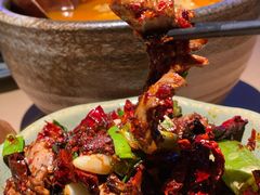 -山石榴·贵州菜(丰盛里店)