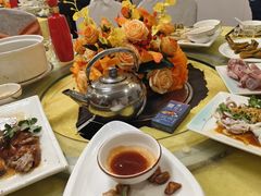 -涛记酒家(瑞宝南路店)