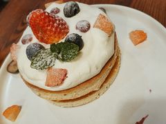 -AFS Cafe & Canteen(闽江二路店)