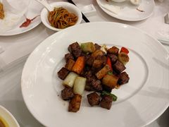 -骏莱海鲜鱼港(五角场店)