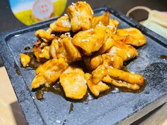 -新一喜铁板料理餐厅·铁板放题(北国商城店)
