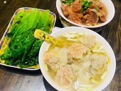 -一记面馆(易发店)
