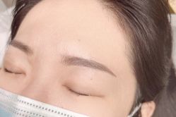 -久匠·纹眉半永久野生眉
