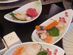 -盛宴自助餐厅(运达喜来登店)