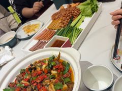 -饺子功·东北记忆·锅包肉(电厂路店)