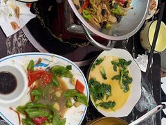 -涵家味土菜馆·徽州一绝臭鳜鱼(三河古镇店)
